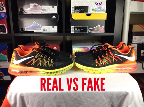 real va fake nike shoes|are nike nikes real or fake.